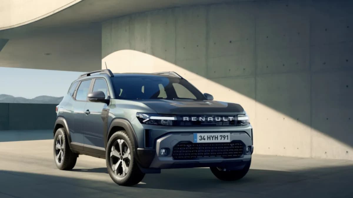 Launch Details of the New Renault Duster 5 and 7-Seater SUVs
