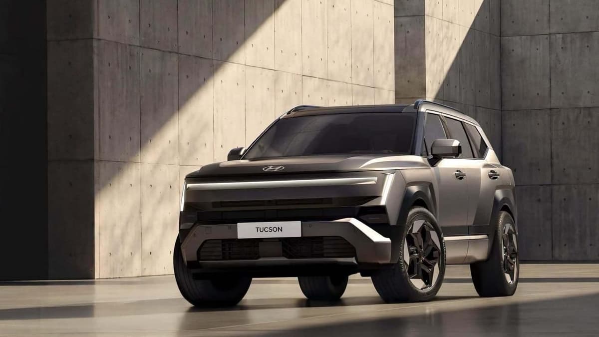 New Hyundai Tucson Breaks Cover: India, Are We Ready For This Boxy Beast?