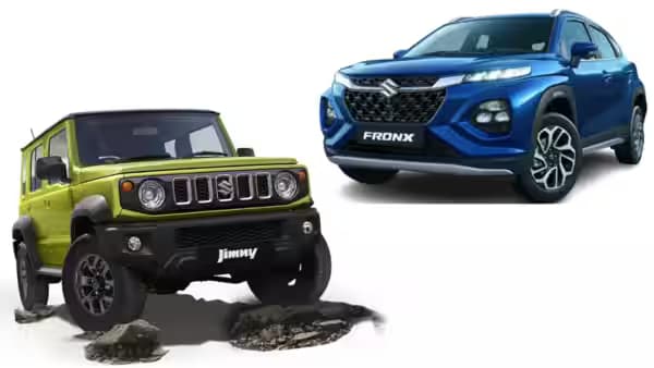 Indian-Made Fronx and Jimny Conquer Global Markets: What It Means
