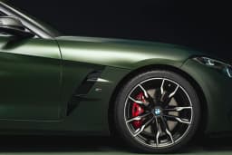 Alloy Wheels