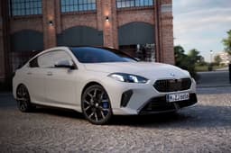 2 Series Gran Coupe