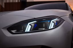 BMW 2 Series Gran Coupe Headlight