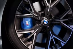 BMW 2 Series Gran Coupe Wheel
