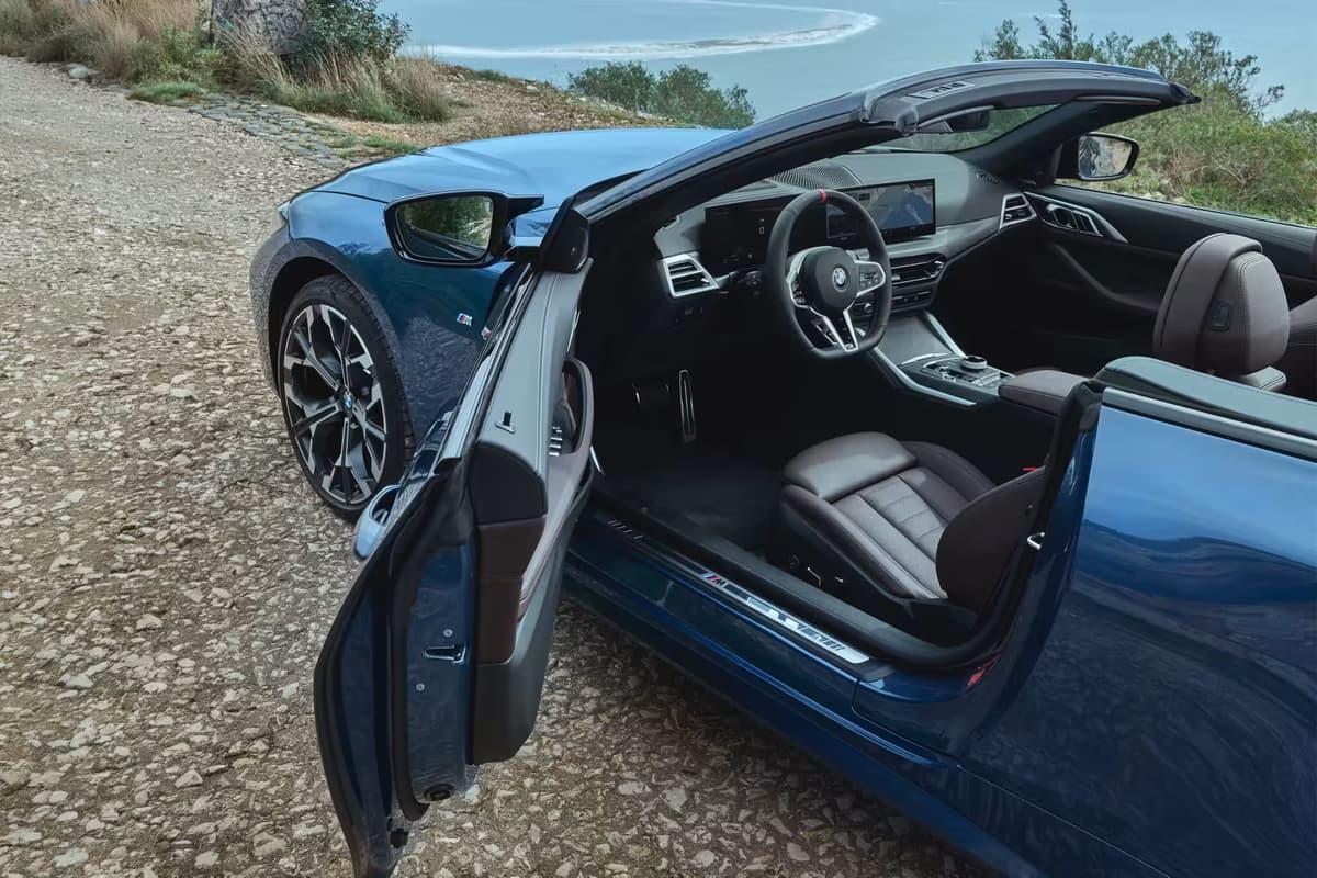 BMW M440i 2026 Price