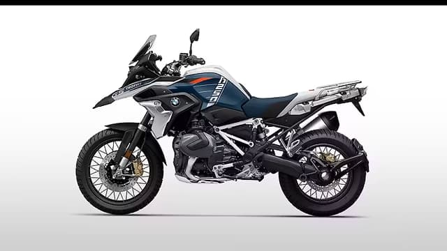 BMW R 1250 GS: Service Costs & Parts in Delhi?