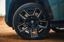 BMW XM Wheel