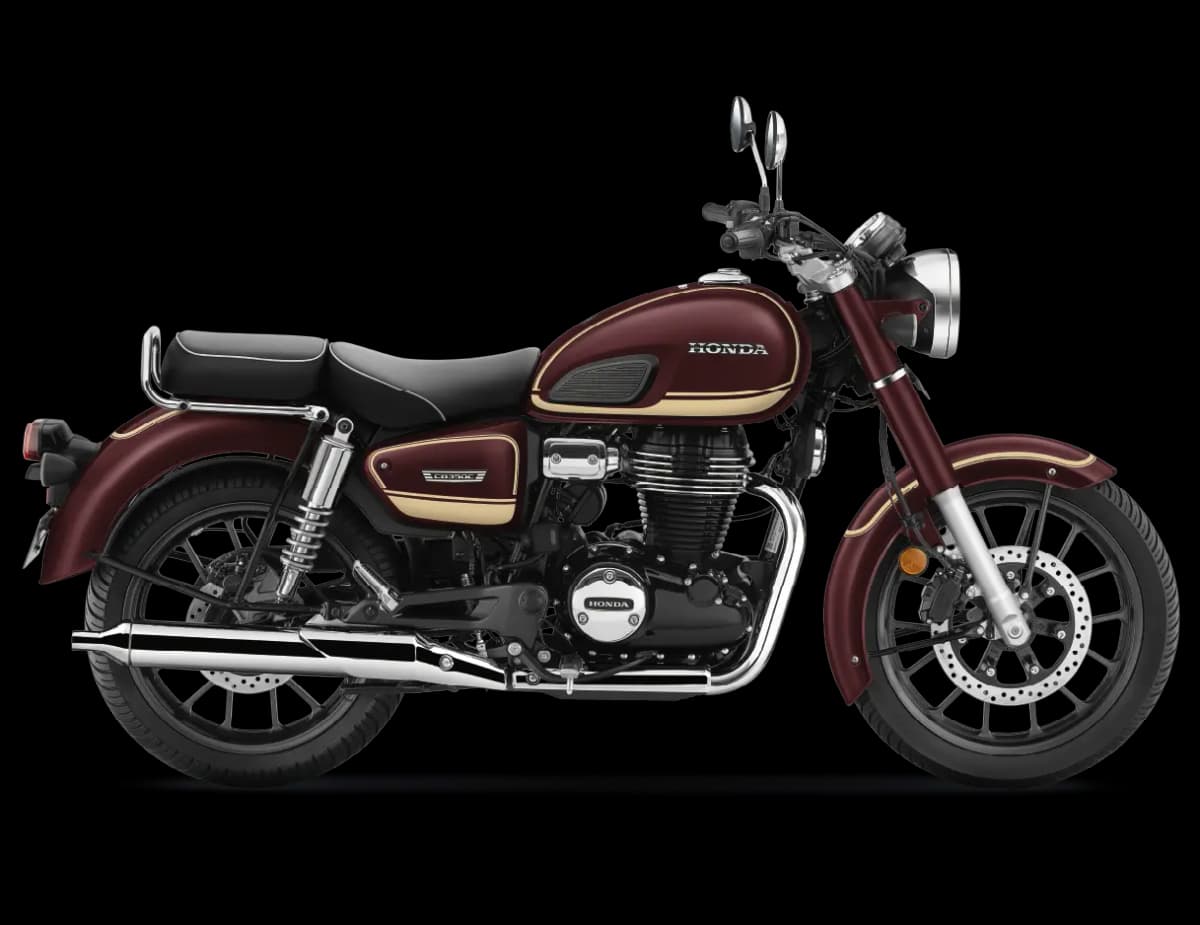 Royal Enfield Classic 350 Refreshed: Smoother Shifts & Faster Charging