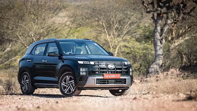 Hyundai Creta EV At 10.99 Lakh: Is BaaS A Real Game Changer?
