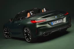 Chassis Tunning