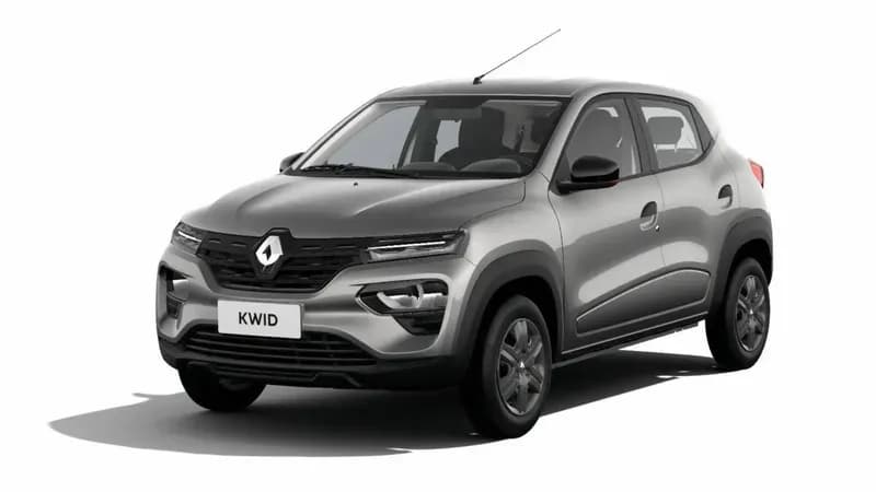 Renault's Budget Gamechanger Is Getting A Makeover: New Kwid Coming This July