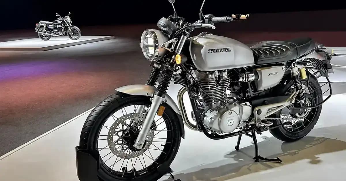 Is Honda CB 500 Finally Coming To India In July 2026?