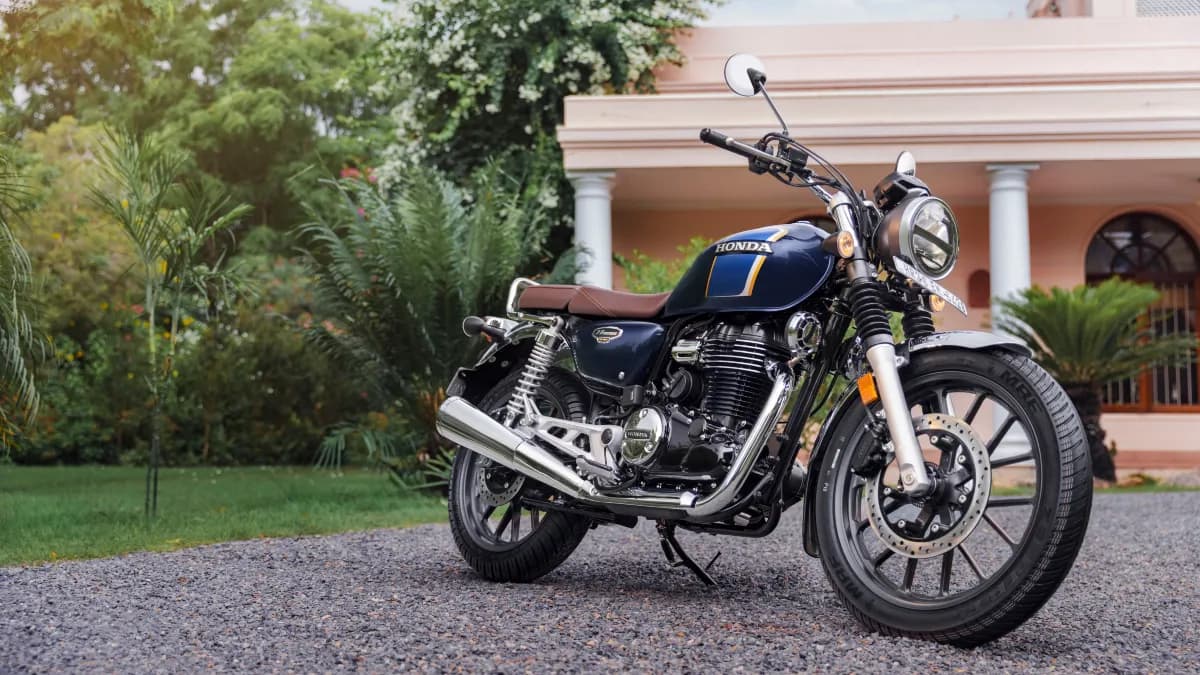 Honda Unleashes CB500 in India, CB350 Range Gets Fresh Look