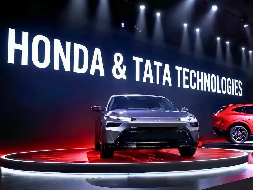 Honda's Big India Play: Next-Gen City, New SUVs & An EV Incoming!