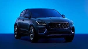 E-Pace