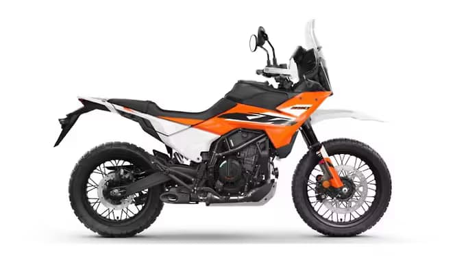 KTM 350 Range Launching in India Soon: Price & Strategy Explained