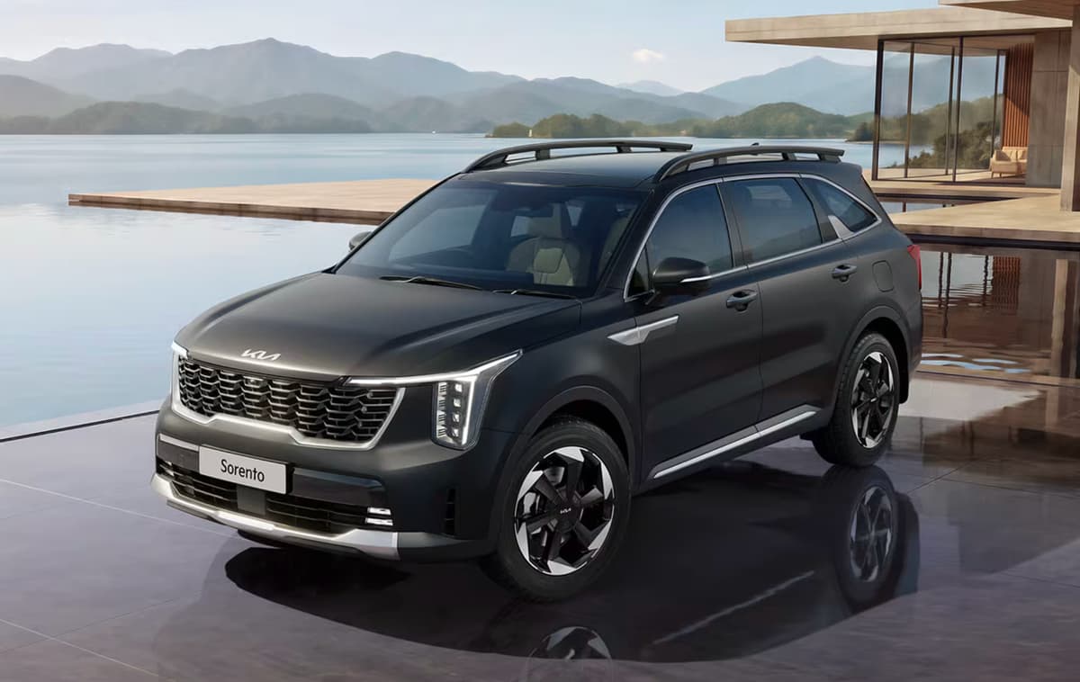 Sorento