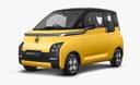 Comet EV