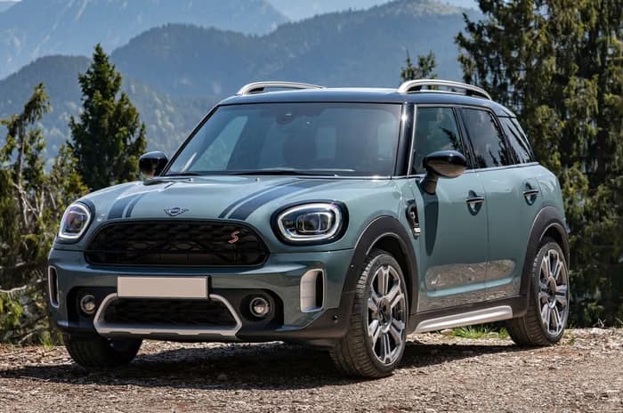 Countryman