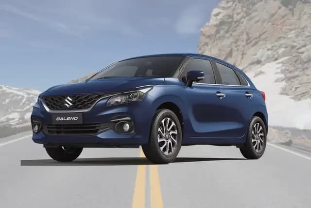 September 2026 Car Launches: Baleno Facelift, Electric Cayenne & More