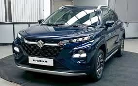 Maruti Baleno & Fronx Facelifts: What You Need to Know