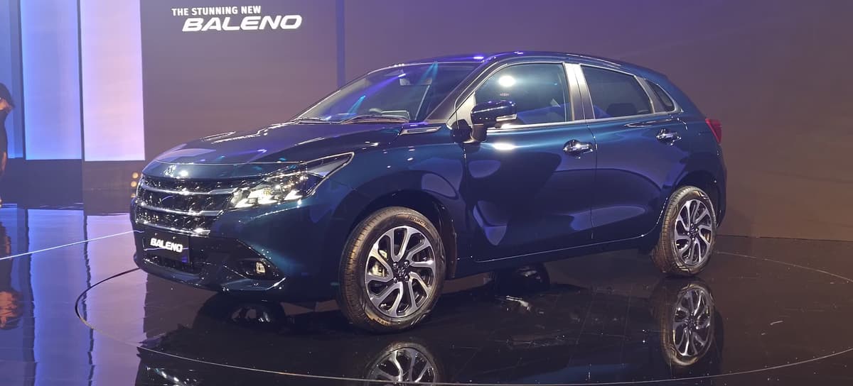 Baleno Reigns Supreme: Maruti's Hatchback Tops Sep 2026 Sales