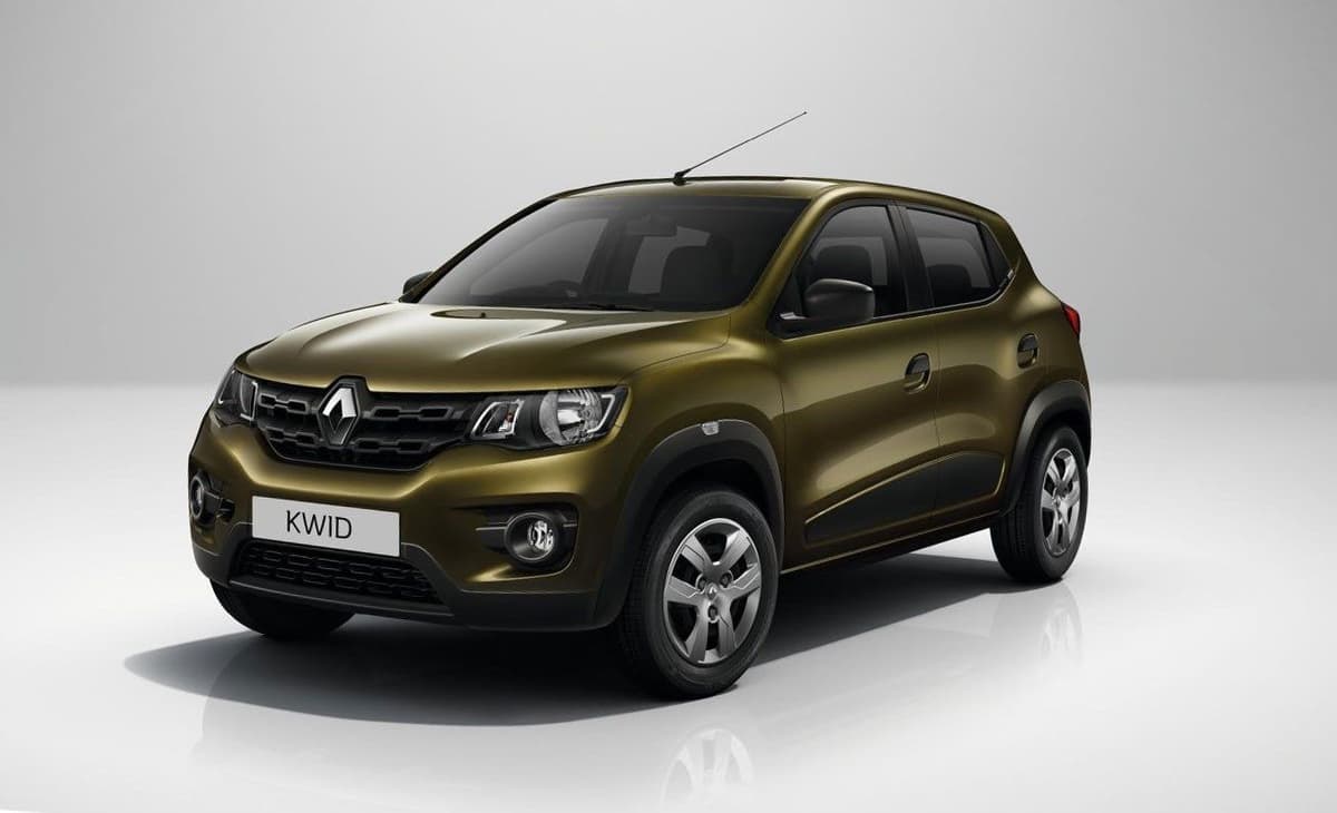 New Renault Kwid Facelift Spied: Can It Reignite India's Budget Car Battle?
