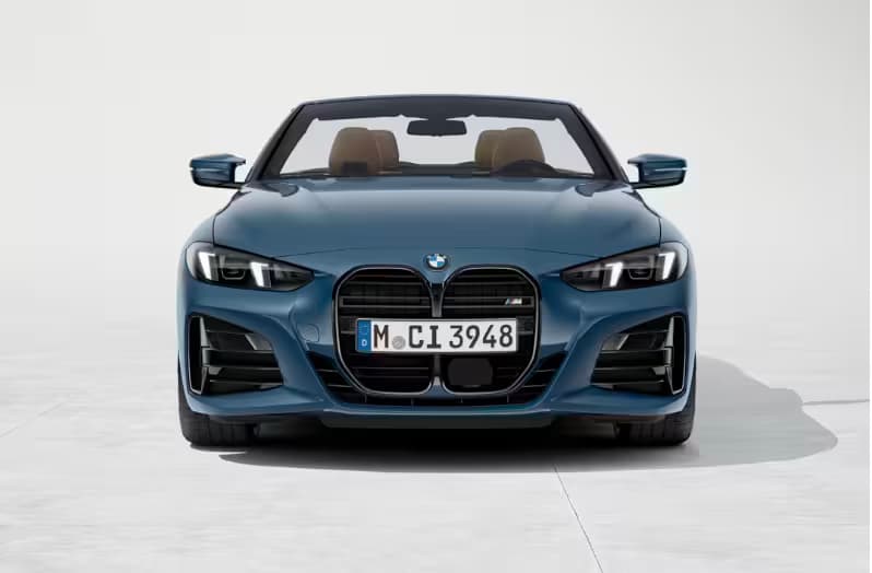 BMW M440i 2026 Price