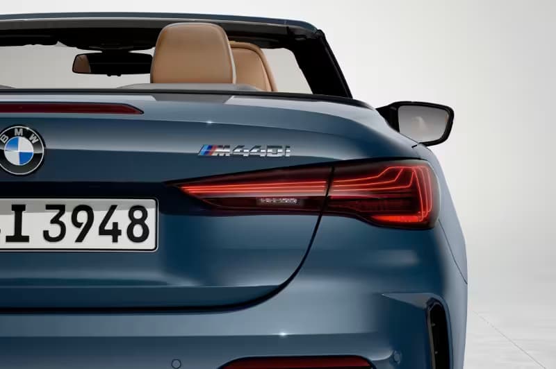 BMW M440i 2026 Price