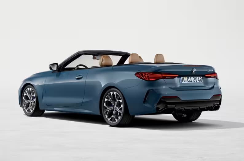 BMW M440i 2026 Price
