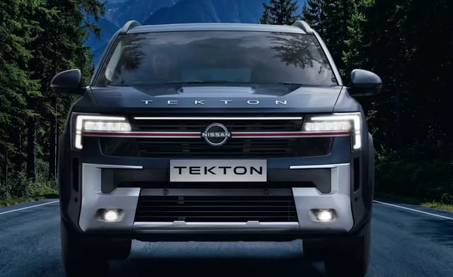 Nissan Tekton vs Creta: Can Nissan Finally Challenge the King?