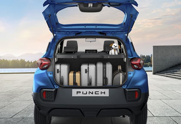 Spacious Boot .avif