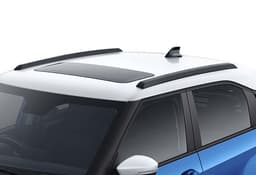 Stylish Roofrails .avif