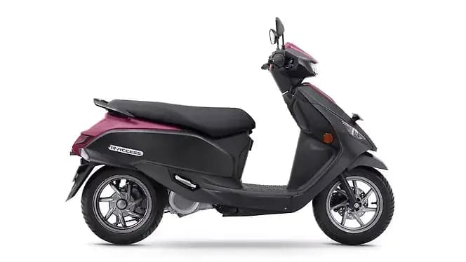 Suzuki e-Access electric scooter launched in India at Rs 1.88 lakh