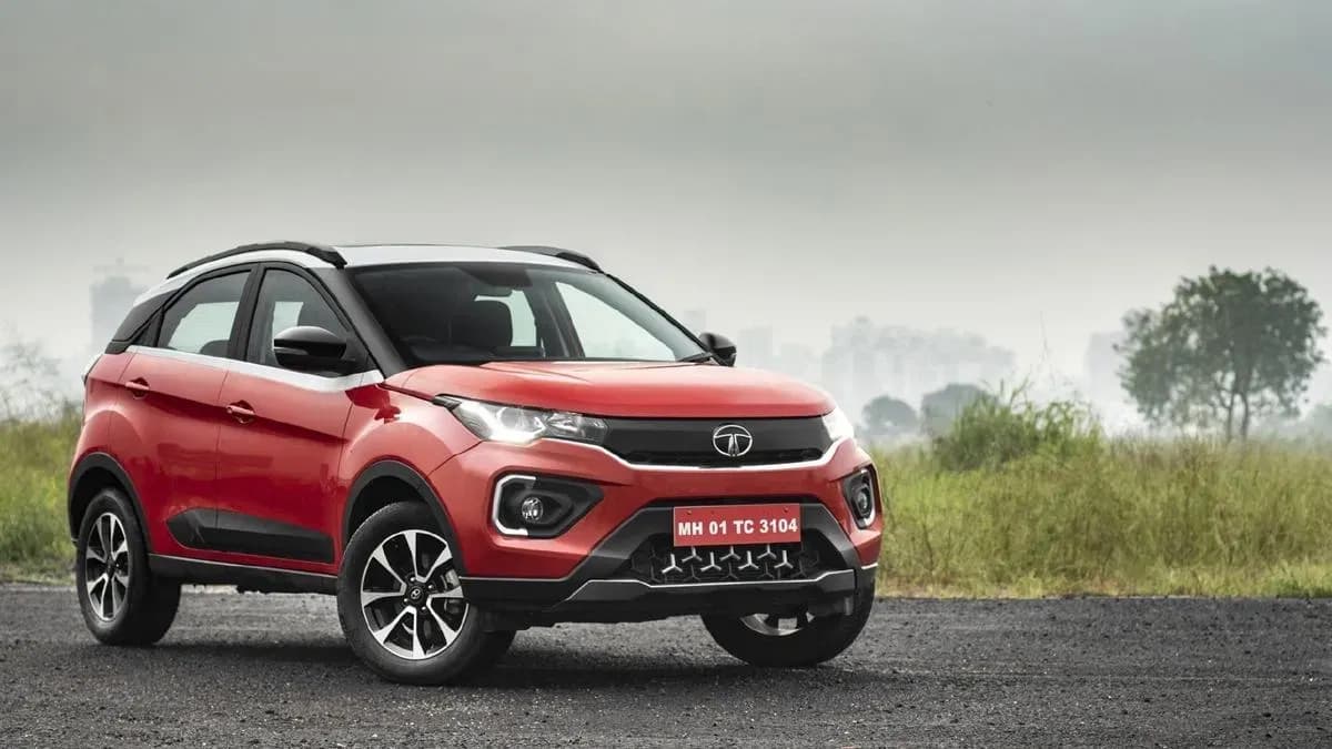Tata Nexon: Why It Still Dominates as India's Go-To Family Safety SUV