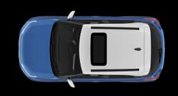 Tata Punch Top View.avif