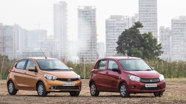 Best Budget Car for Senior Citizens in Chennai?