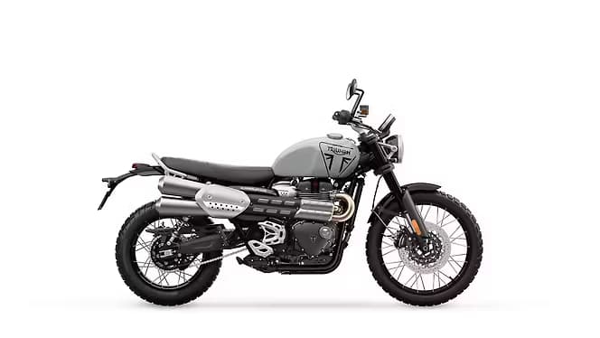 Scrambler 1200
