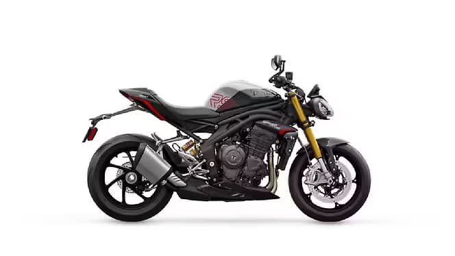 Speed Triple 1200 RS