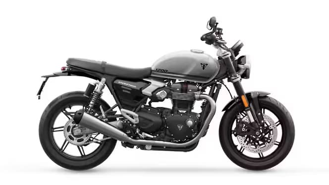 Triumph Speed Twin 1200 Cafe Racer: Is It Worth ₹18 Lakh?