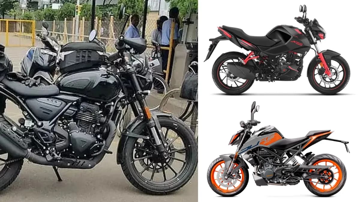 Upcoming Bike Launches in June 2025: What to Expect