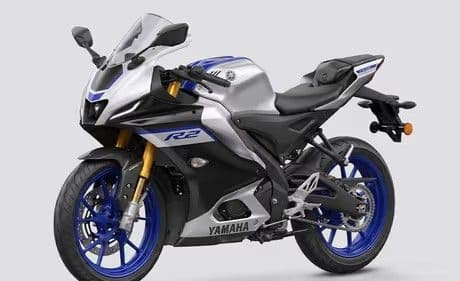 Yamaha R2 Pre-Bookings Open: Indian Launch Fixed For August 27