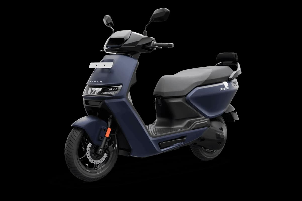 Ather Launches Battery-as-a-Service; Rizta Price Now Starts at ₹75,999