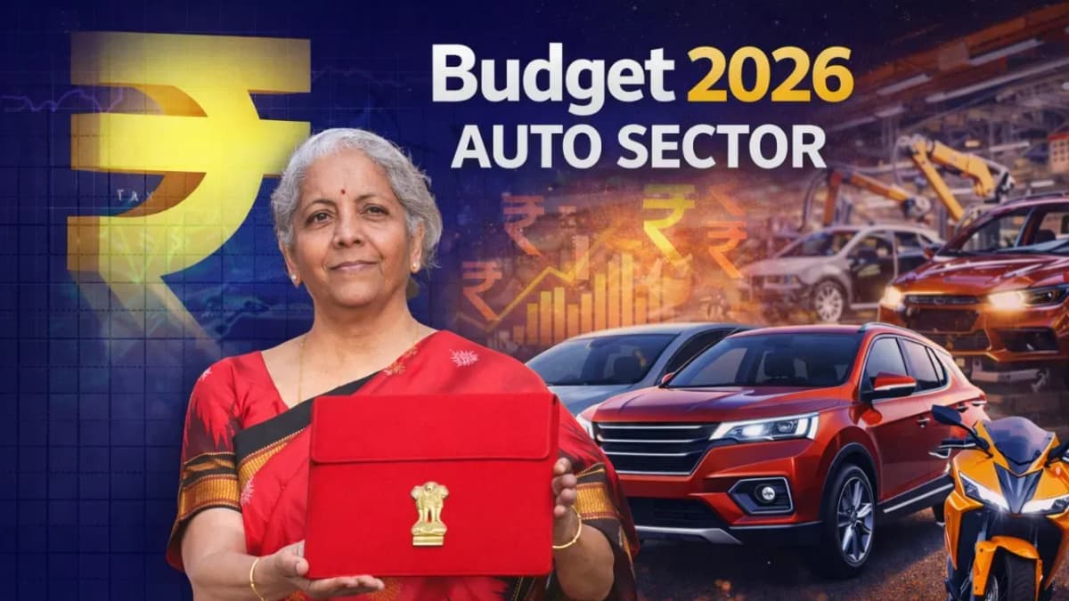 Union Budget 2026–27: What the Auto Industry Expects