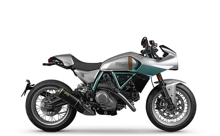 Ducati Formula 73 Lands in India: ₹20 Lakh for This Cafe Racer Icon?