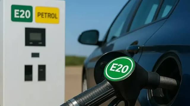 Petrol Car for 55km Daily? Ethanol Concerns Answered!