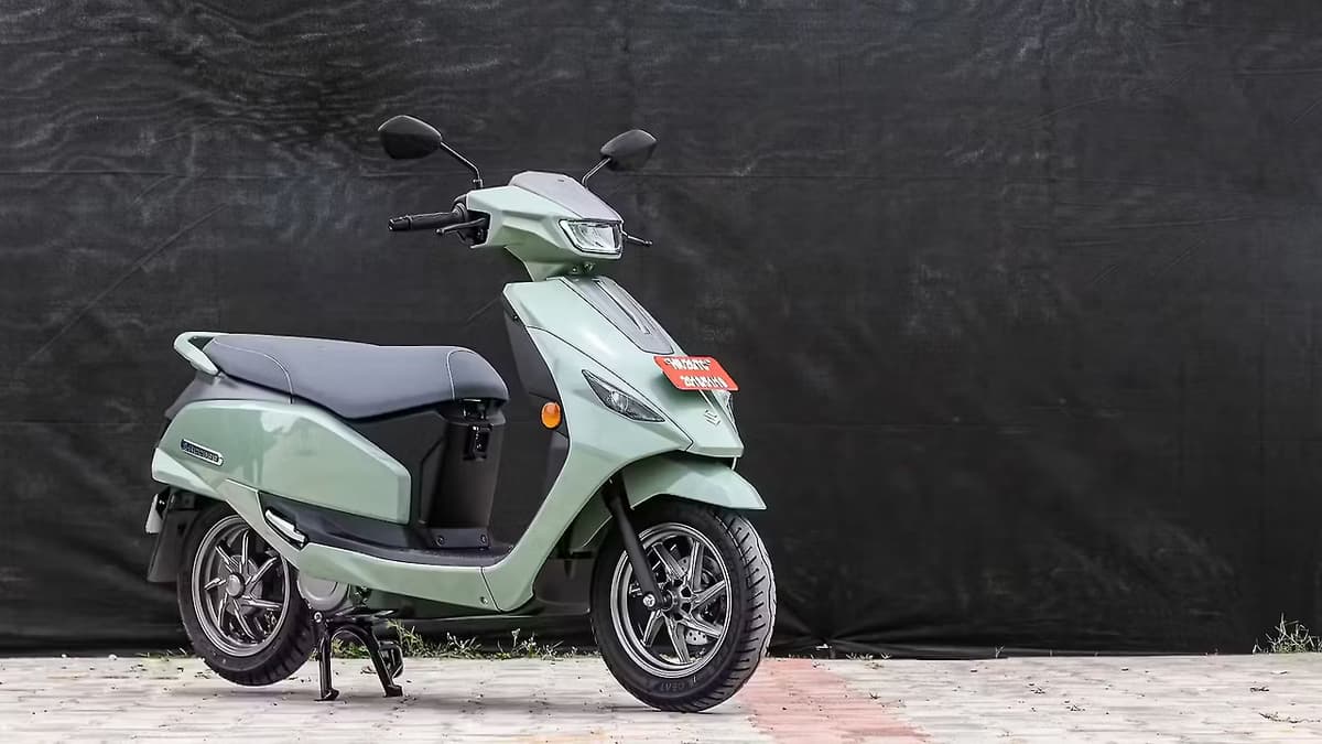 Suzuki e-Access: Why LFP Battery Tech Matters More Than Just Range