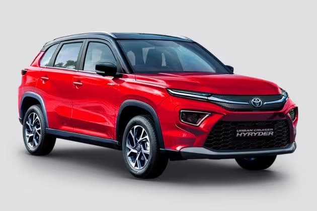 Toyota's Small Hybrid Push: Game Changer for Indian Buyers?
