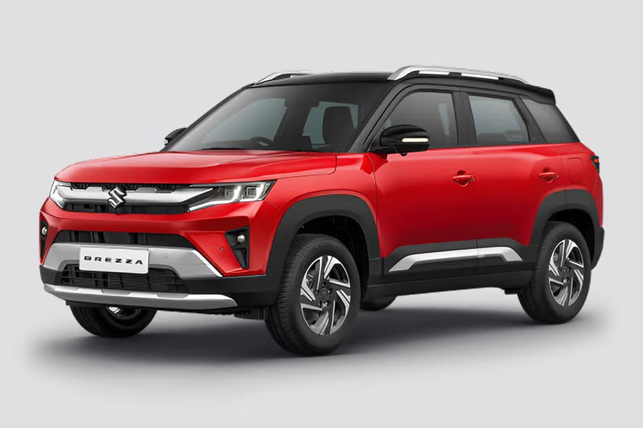 Maruti Brezza Local Showcase: Is This Still India's Best Family SUV?