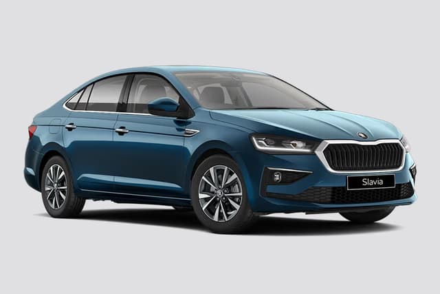 Best Automatic Car for 60-Year-Old Slavia Driver?
