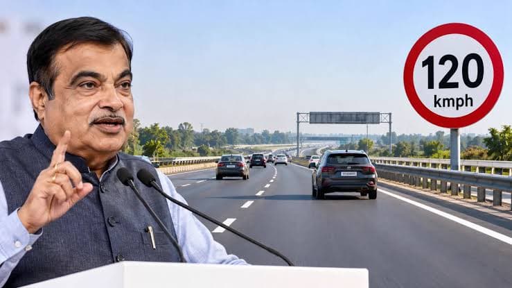 Gadkari's 20% Expressway Speed Buffer: Relief Or Recklessness?